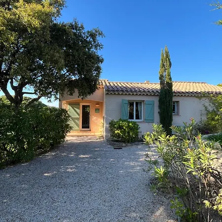 La Maeva Feriehus Sainte-Maxime