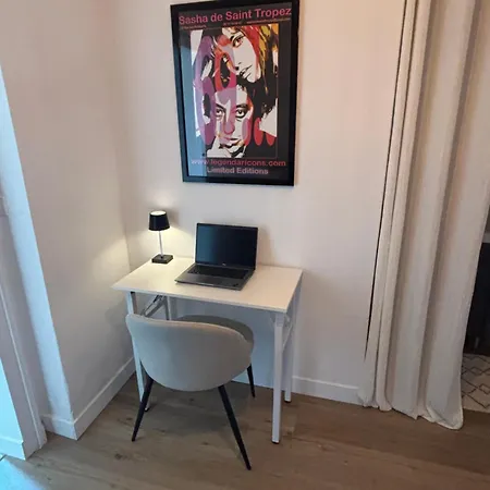 La Maeva Feriehus *