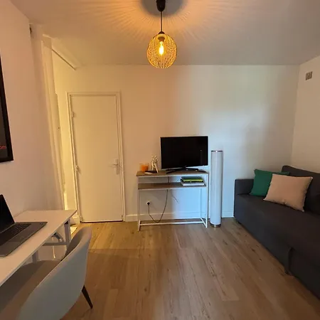 Holiday home La Maeva