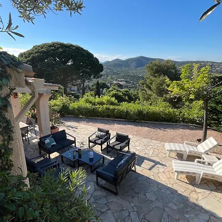 La Maeva Holiday home Sainte-Maxime