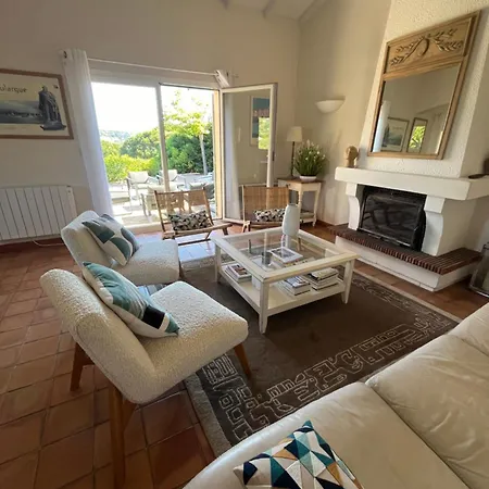 La Maeva Holiday home