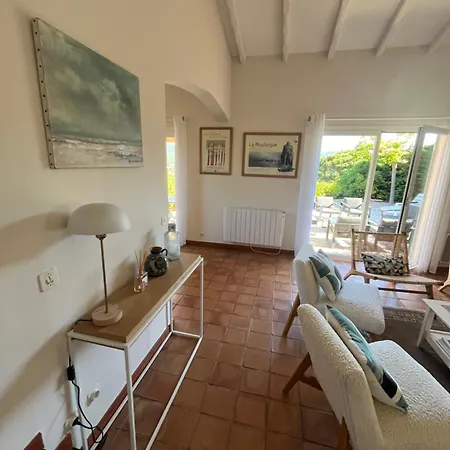 La Maeva Holiday home *