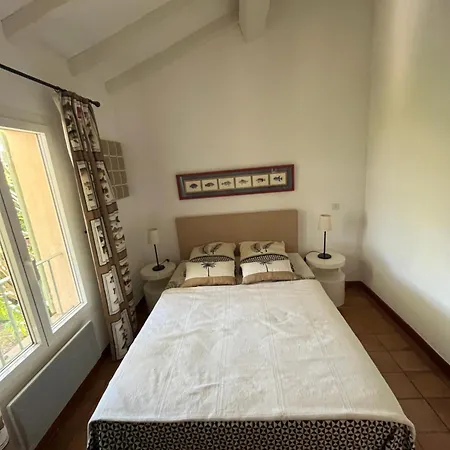 Holiday home La Maeva Sainte-Maxime