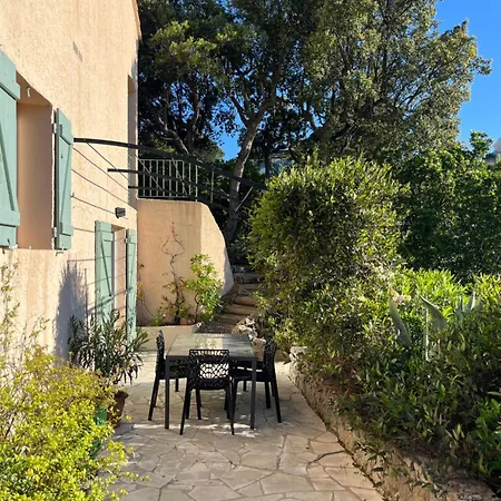 La Maeva Sainte-Maxime