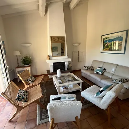Holiday home La Maeva