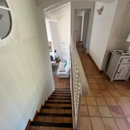 La Maeva Holiday home Sainte-Maxime