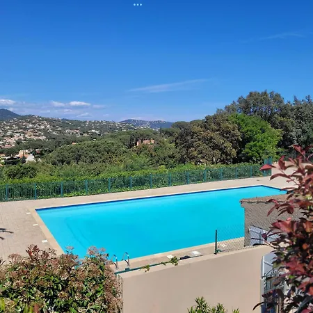 Holiday home La Maeva
