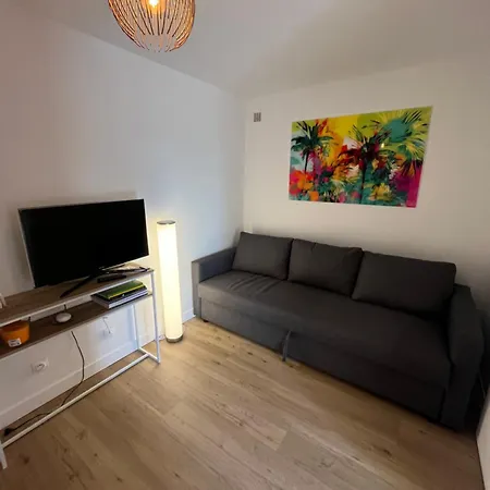 La Maeva Holiday home *