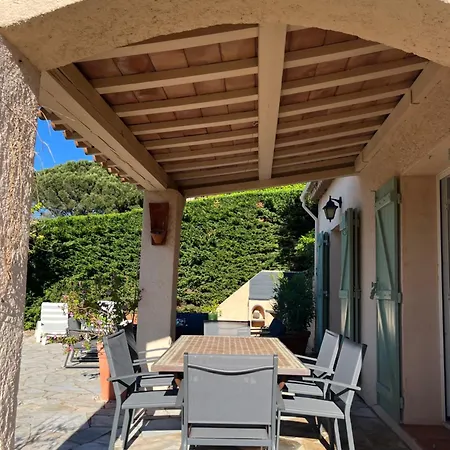 La Maeva Holiday home Sainte-Maxime