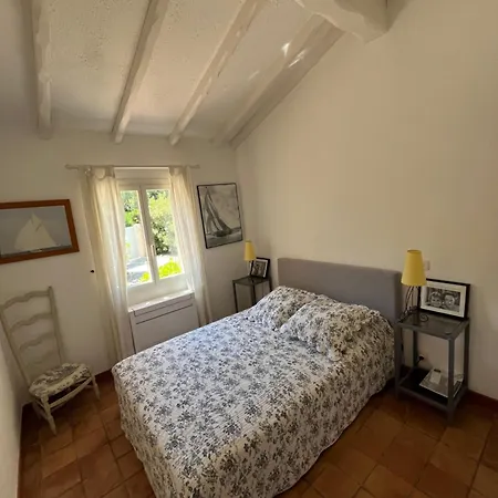 La Maeva Holiday home Sainte-Maxime