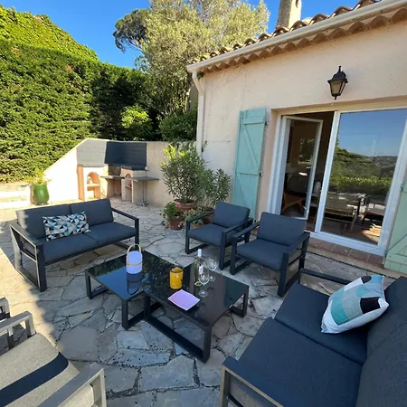 Holiday home La Maeva